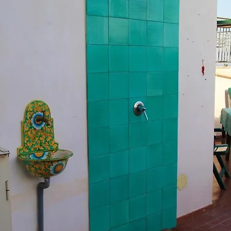 ' Tra Cielo E Mare ' Appartement