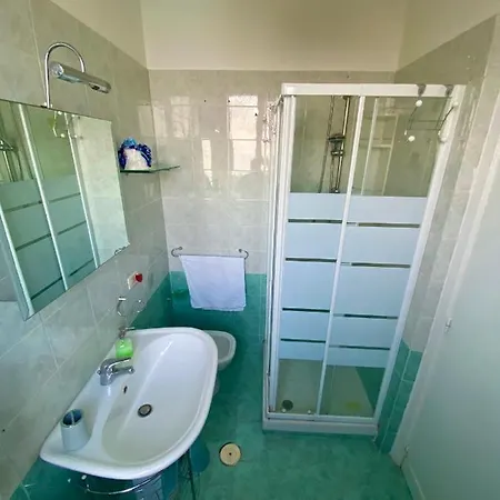 ' Tra Cielo E Mare ' Appartement *