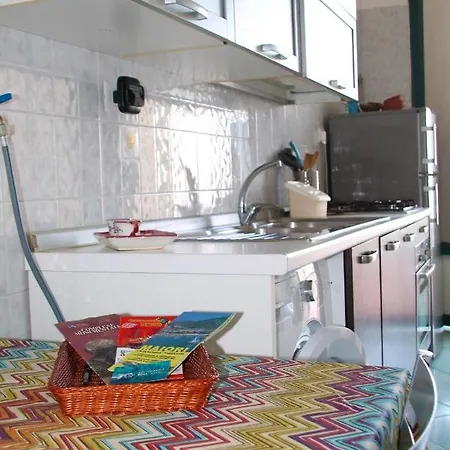 ' Tra Cielo E Mare ' Appartement *