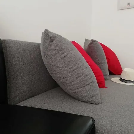 ' Tra Cielo E Mare ' Appartement *