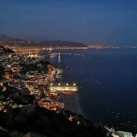 Appartement ' Tra Cielo E Mare '