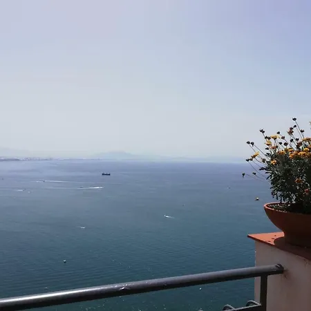 ' Tra Cielo E Mare ' Appartement *