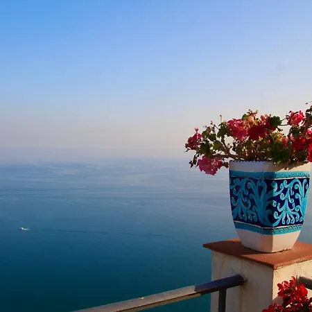 Lejlighed ' Tra Cielo E Mare ' Vietri