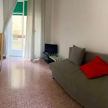 Appartamento ' Tra Cielo E Mare ' *
