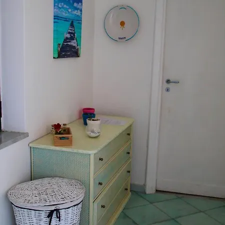 ' Tra Cielo E Mare ' * Vietri sul Mare