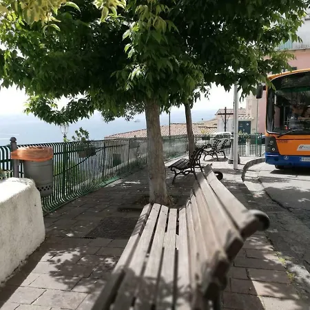 ' Tra Cielo E Mare ' Apartment Vietri sul Mare