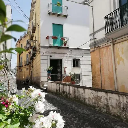 ' Tra Cielo E Mare ' *